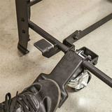 Transportwagen verrijdbaar voor machines tafel IGM ST1M – capaciteit 200 kg, blad 570×500 mm