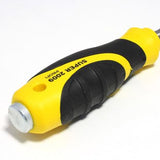 Scalpello con smussatura laterale Super 2009 Line