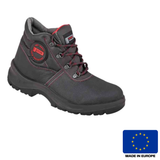 Scarpe antinfortunistiche Ardon PANDA HIGH S1 – Sicurezza e comfort