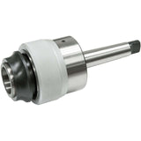 Serie di mandrini a cambio rapido filettanti MK 4 / M6 - M30 / 12 pezzi