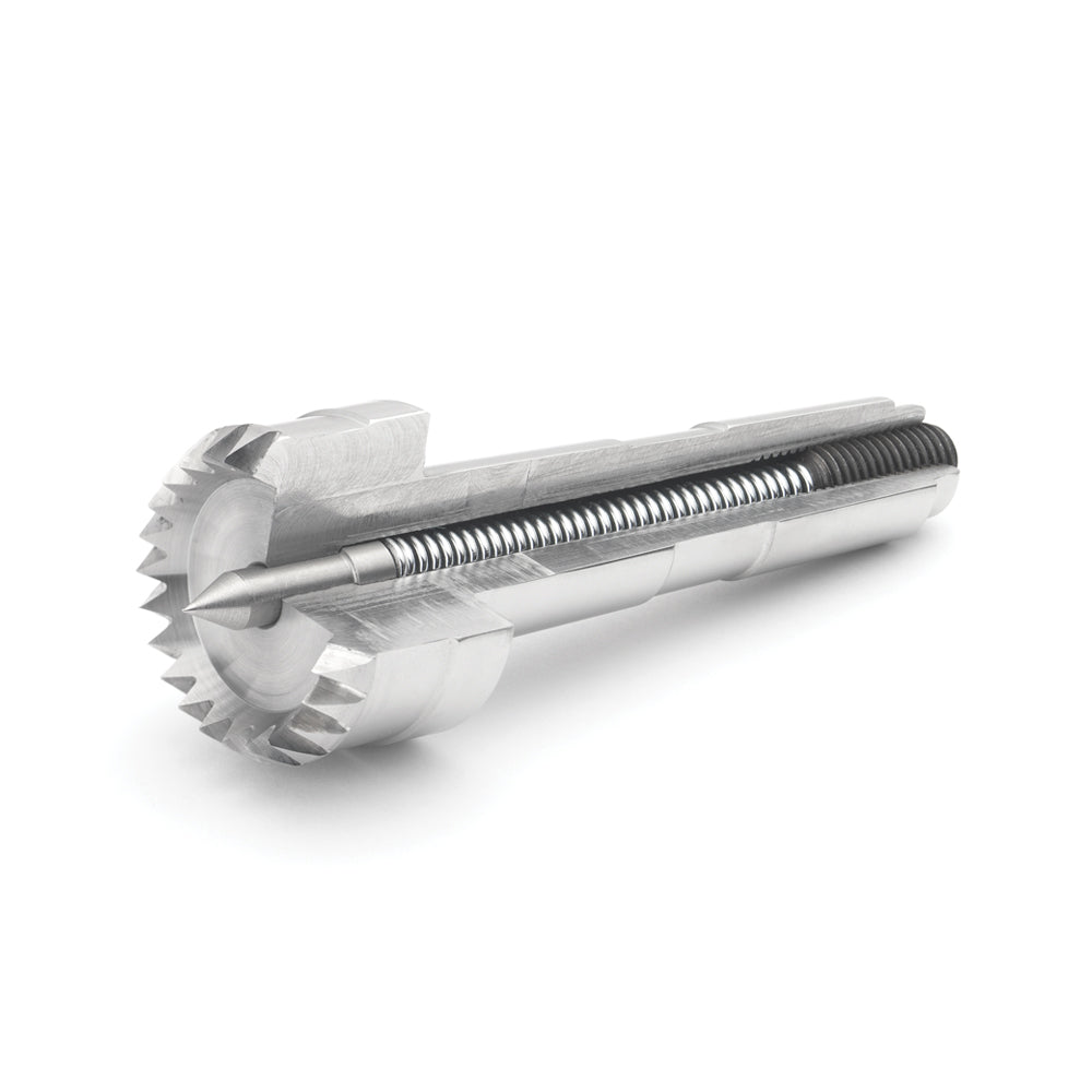 Record Power Trascinatore multi-dente Coronet Hawk 16 mm MT2