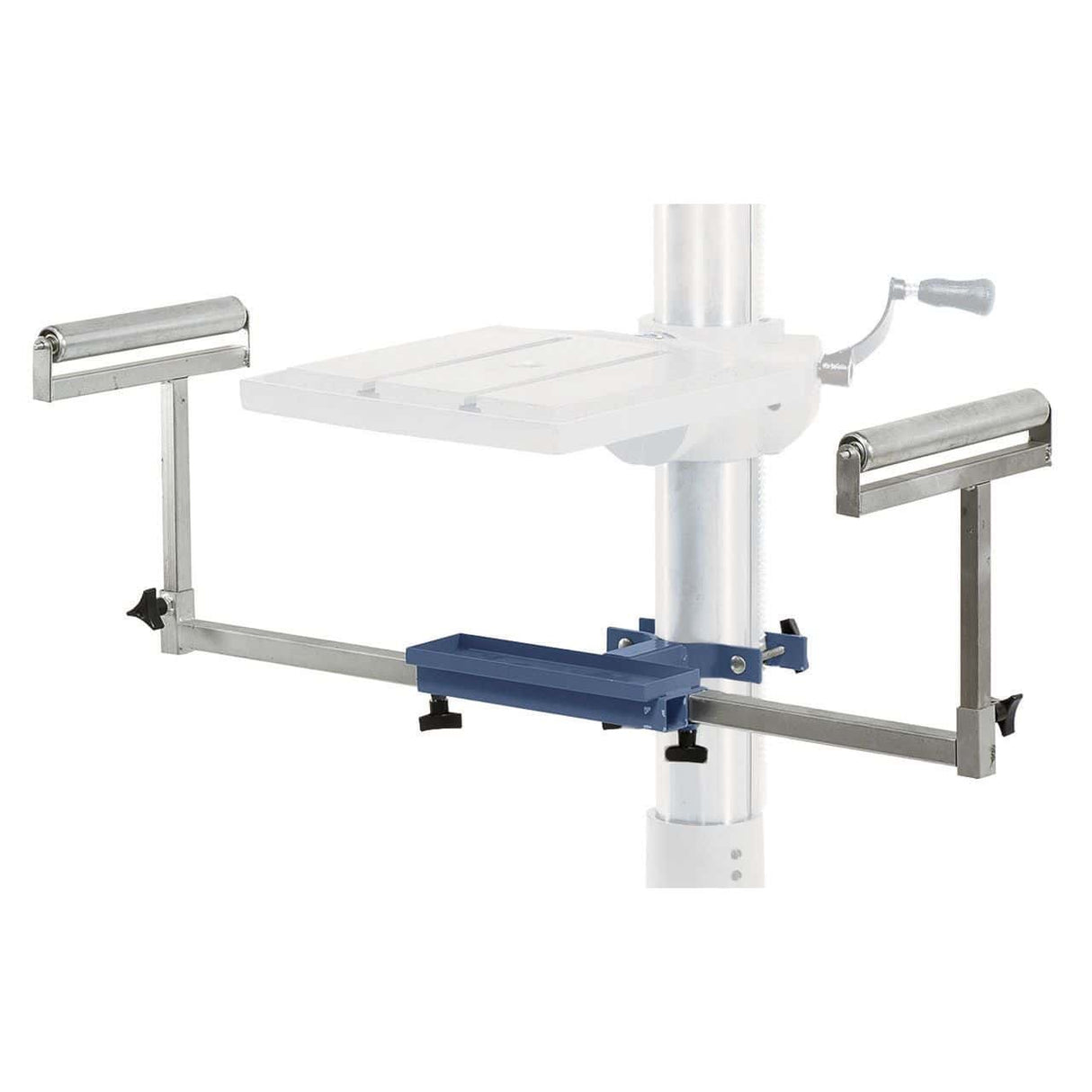 Supporto macchine foratrici