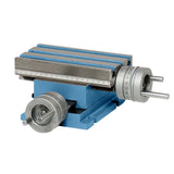 Tavolo a croce KT 185 x 100