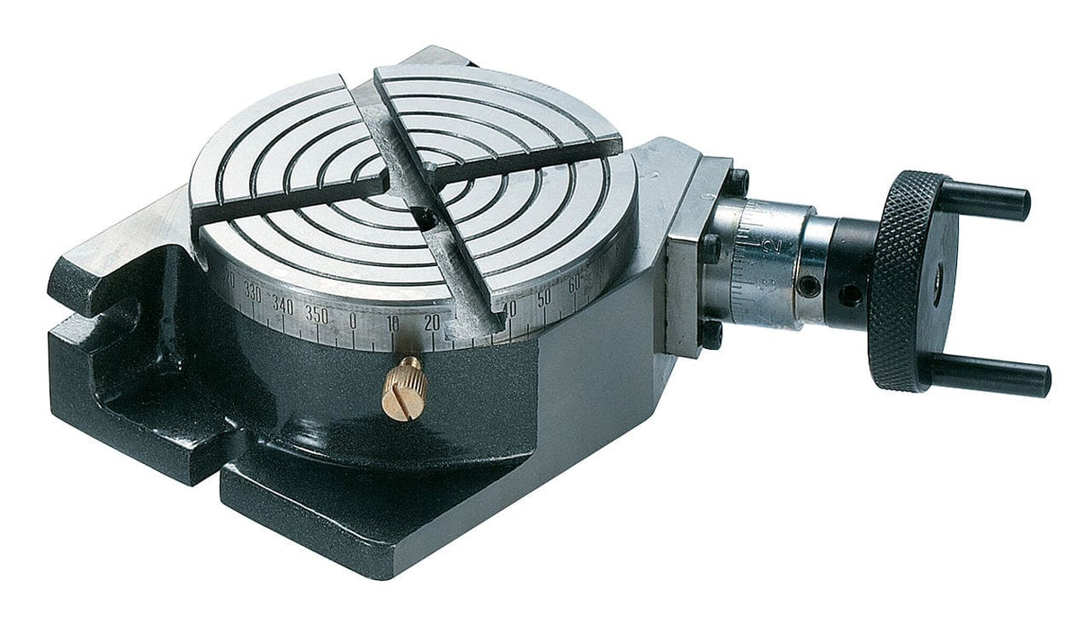 Tavolo orizzontale e verticale RT 4 L