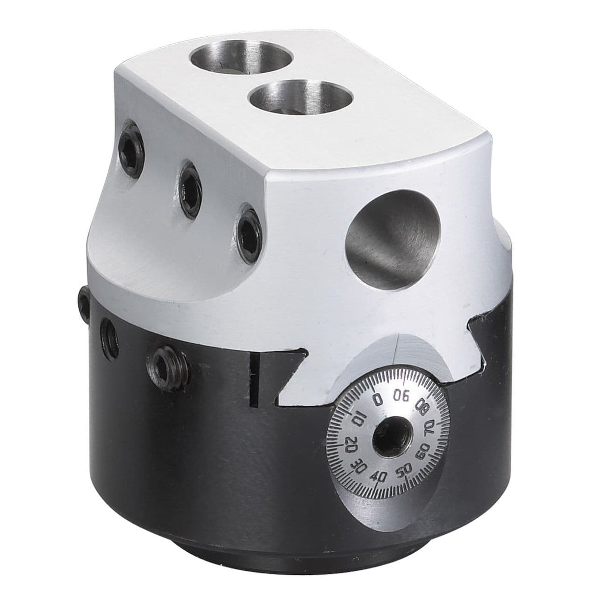 Testa a forare di precisione diam. 75 mm