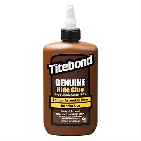 Kit Rol applicator lijm van siliconen IGM – Ø 20 mm met lijm Titebond scelta