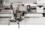 Bernardo Hobby 350 VDM – Mini tornio da banco compatto e preciso