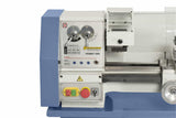 Bernardo Hobby 500 – Tornio da banco robusto e compatto 230 V