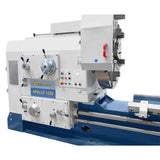 Bernardo Tornio Metallo APOLLO 2000 x 2000 incluso visualizzatore digitale a 3 assi