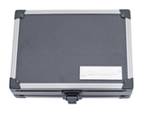 Utensile da tornio con placchette amovibili HM 8 mm