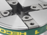 Accessorio per macchina utensile Record Power Mandrino Victory 1”1/4 x 8 TPI DT