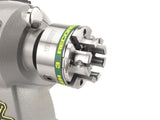 Accessorio per macchina utensile Record Power Mandrino Victory 1”1/4 x 8 TPI DT