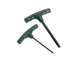 Accessorio per macchina utensile Record Power Mandrino Victory 1”1/4 x 8 TPI DT