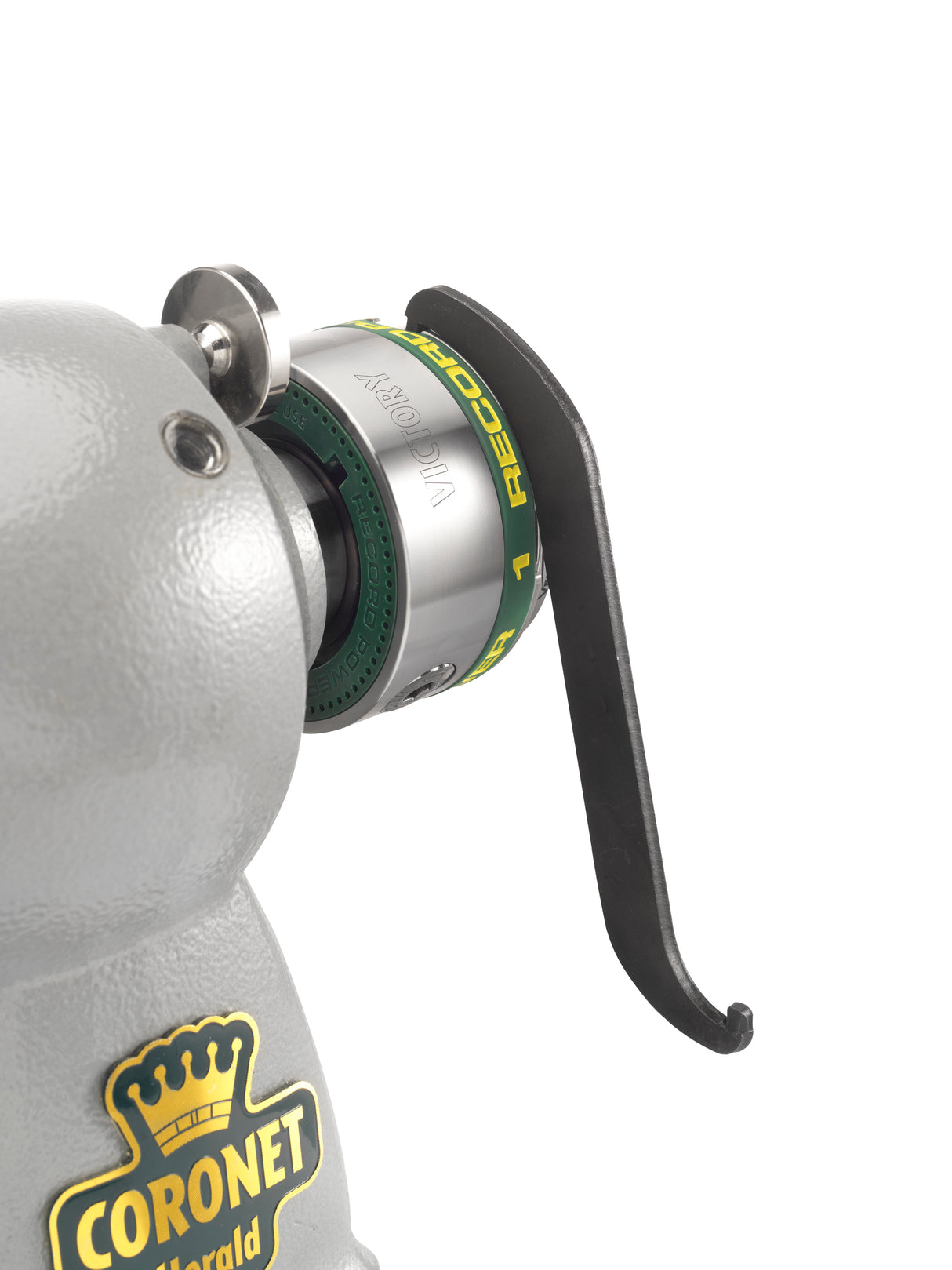 Accessorio per macchina utensile Record Power Mandrino Victory ASR M33 DT