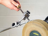 Accessorio per macchina utensile Record Power Dima di affilatura per sgorbie WG250/A