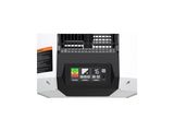 Afzuiginstallatie Jet AFS-1000C Systeem filtratie lucht automatisch 1 micron