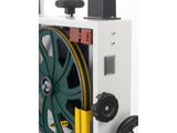 RECORD POWER SABRE 300 combo met AC400 luchtfiltersysteem