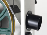 RECORD POWER SABRE 300 combo met AC400 luchtfiltersysteem