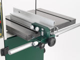 RECORD POWER SABRE 300 combo met AC400 luchtfiltersysteem