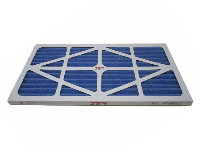 filtro esterno elettrostatico compatibile JET AFS-500 AFS-1000 AFS-1000C
