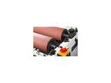 Calibratrice Jet DDS-225 Calibratrice doppio cilindro professionale 635 mm