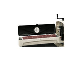 Kalibreerschuurmachine Jet JWDS-2244 Kalibreerschuurmachine cilinder 1120 mm Sandsmart