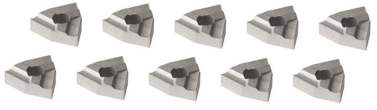 kit Placchette amovibili HM T31005A (10 pezzi) per C3