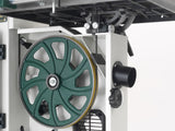 RECORD POWER SABRE 300 combo met AC400 luchtfiltersysteem