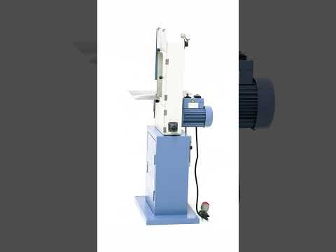 Bernardo Lucidatrice industriale VBM 100 x 2000