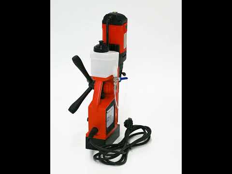 Bernardo Carotatrice magnetica MD 3550 VD