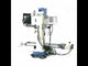 Bernardo Trapano-fresatrice BF 30 N Super met display 3 assen