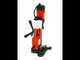 Magneetkernboormachine Bernardo MD 5050 VD – Ø 50 mm × 50 mm, snelheid variabel (Variable Drive), motor 1700 W, gewicht 11.2 kg