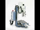 Bernardo Trapano-fresatrice KF 26 L Top con DRO a 3 assi DT 40