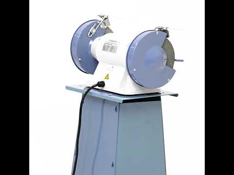 Bernardo Smerigliatrice doppia DS 200 S