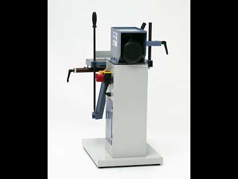 Bernardo Mortasatrice LBM 150 P - 400 V