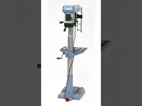 Bernardo Kolomboormachine B 610 Pro - 400 V