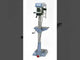 Bernardo Kolomboormachine B 610 Pro - 400 V