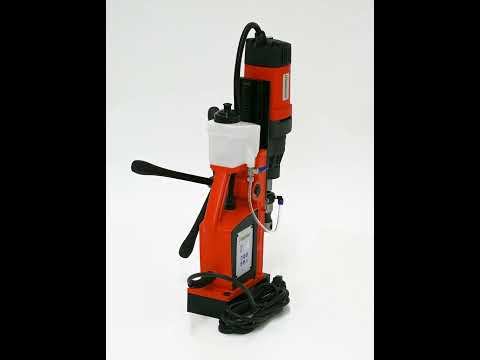 Bernardo Carotatrice magnetica MD 6050 VD