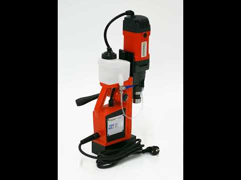 Bernardo Carotatrice magnetica MD 5050 VD