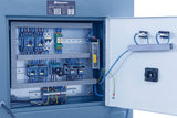 Kantbank voor plaatwerk Bernardo Buigmachine ad ring gemotoriseerd BPK 45 HE