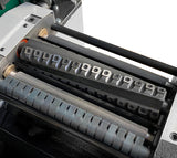 Record Power PT310-HB Pialla a filo e spessore con albero a spirale