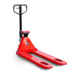 Transpallet pesapallet RAVAS 1100 – pesatura base, portata 2.000 kg IP67