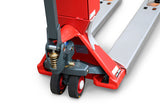 Transpallet ATEX RAVAS 2100 Exi – certificazione DEKRA ATEX II 2 G/D