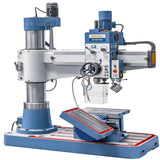 Bernardo Trapano radiale RD 1300 x 40 Vario