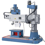 Bernardo Trapano radiale RD 1300 x 40 Vario
