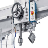 Bernardo Trapano radiale RD 1300 x 40 Vario