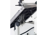 RECORD POWER SABRE 300 combo met AC400 luchtfiltersysteem