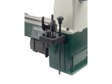 Combo Record Power Pathfinder – Tornio da Banco con Mandrino, Pinze e Estensione Letto