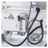 Bernardo Fresatrice Universale  UWF 110 Servo con DRO a 3 assi