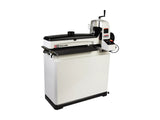 Kalibreerschuurmachine Jet JWDS-2244OSC Kalibreerschuurmachine cilinder oscillante 1120 mm